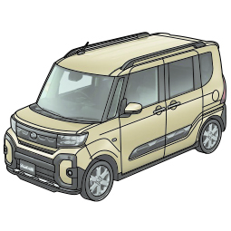 タントファンクロス