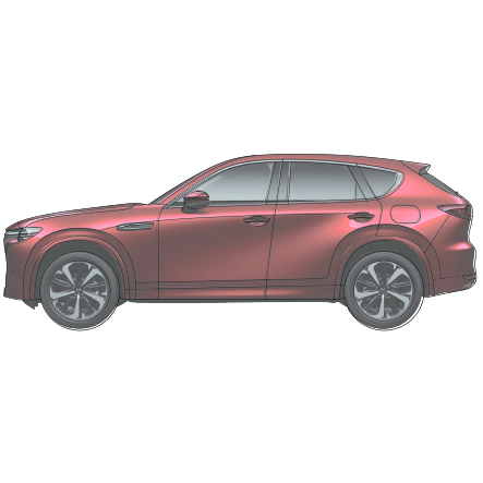 CX-60
