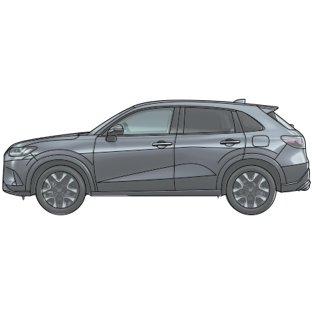 ZR-V