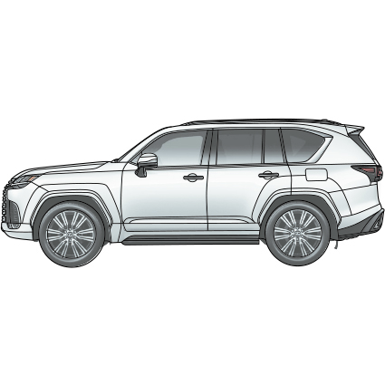 LX
