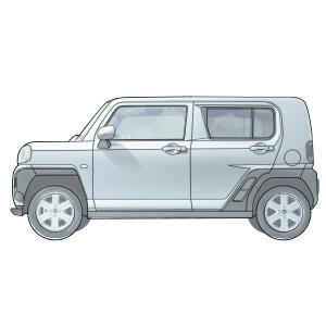 タフト