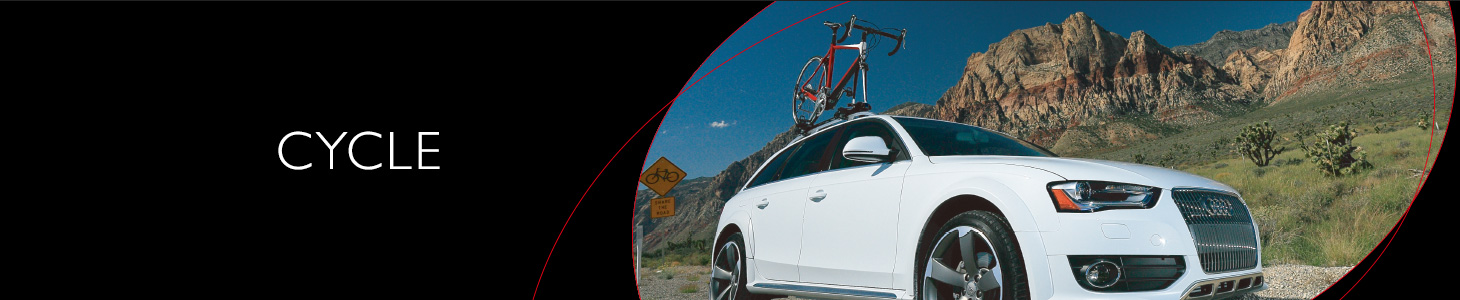 サイクル