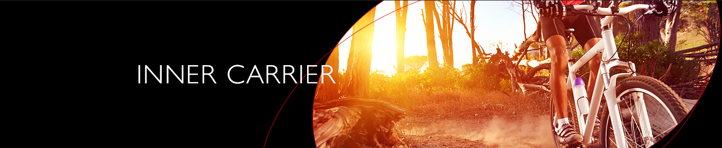 インナーキャリア