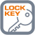 LOCK KEY