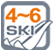 6 SKI