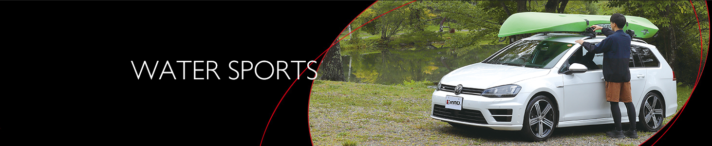 マリンスポーツ