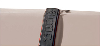 プロテクションパッド