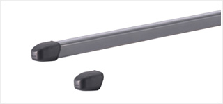 バーエンドキャップ