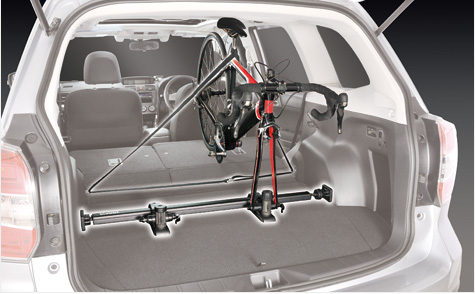 インナーバイクフォーク