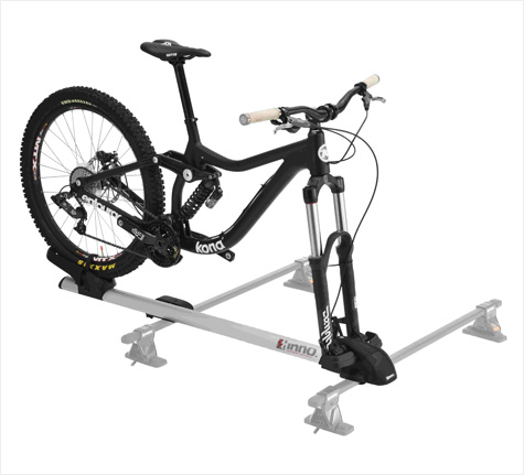 マルチフォークロック