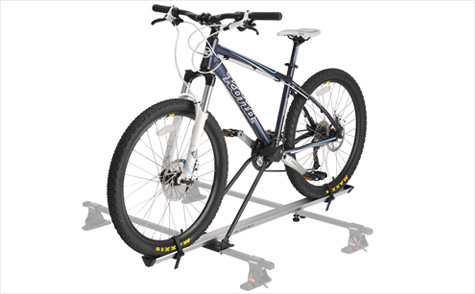 サイクルアタッチメントST