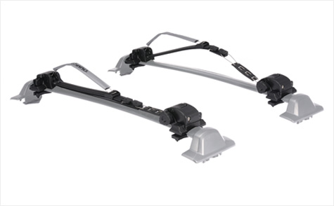 ボード/カヤック ロッカー