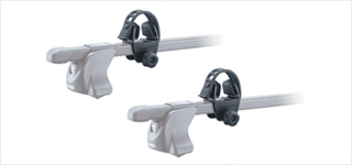 スキーアタッチメント