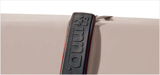 プロテクションバンド