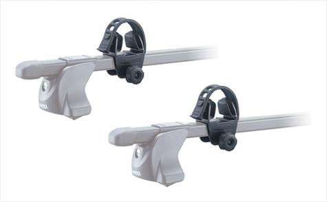 スキーアタッチメント