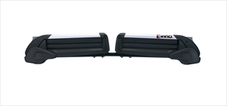 トラックレール