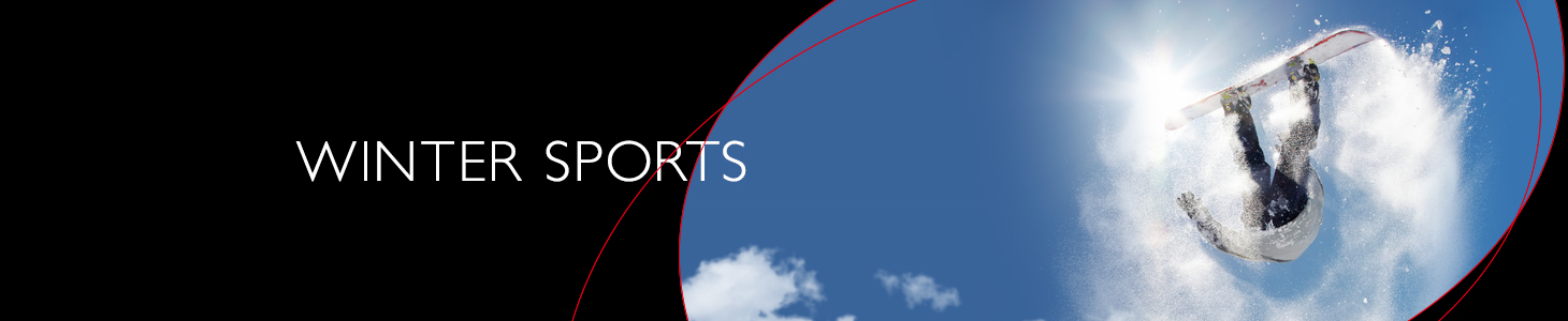 ウインタースポーツ