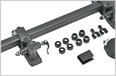 補修パーツのご案内